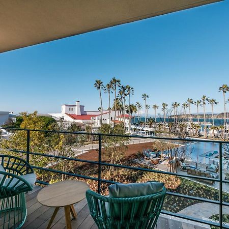 Malibu Hotel Дзуси Экстерьер фото