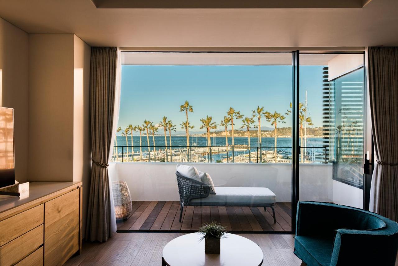 Malibu Hotel Дзуси Экстерьер фото