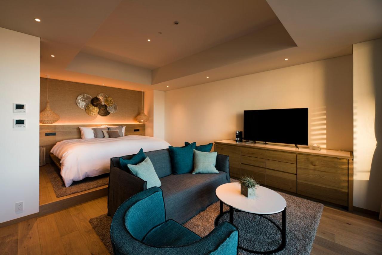 Malibu Hotel Дзуси Экстерьер фото